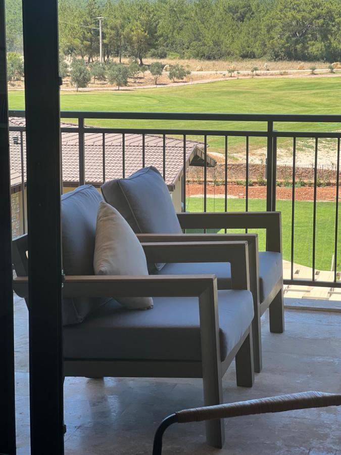 Golf Aparts Apartment *