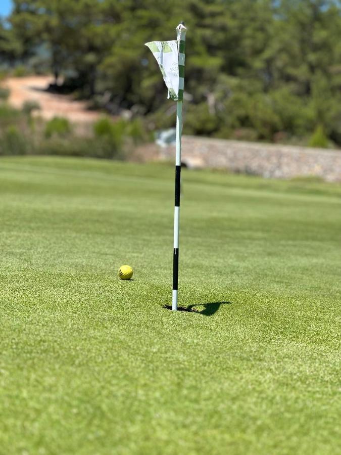 Golf Aparts Apartment *