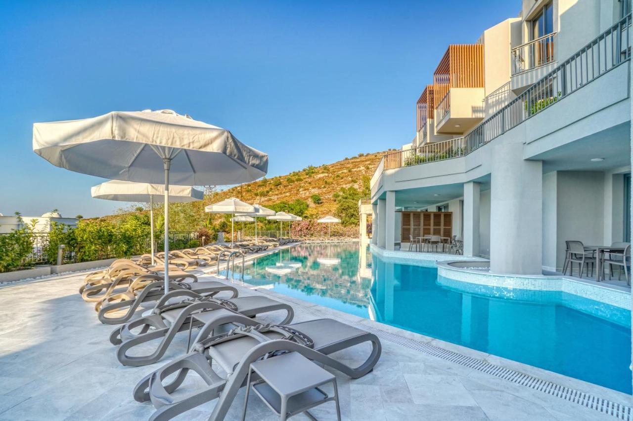 Olira Tuerkbuekue Residences Otel