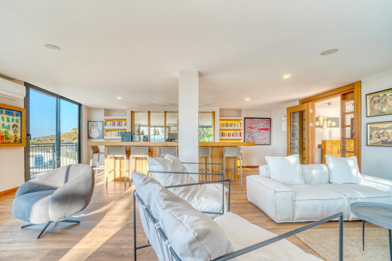 Otel Olira Tuerkbuekue Residences Bodrum