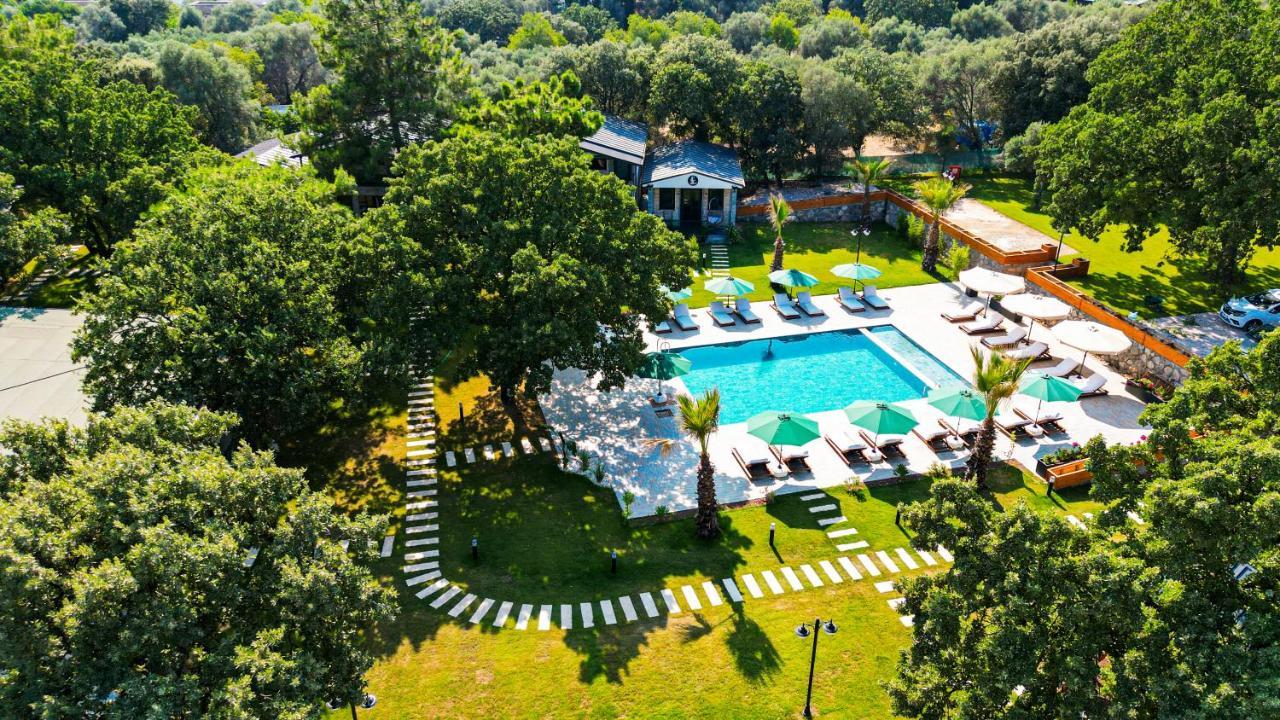 Elasu Hotel Bodrum