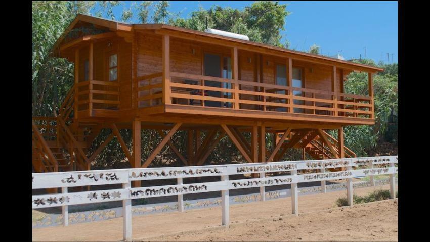 Motel Equestrian And Club *