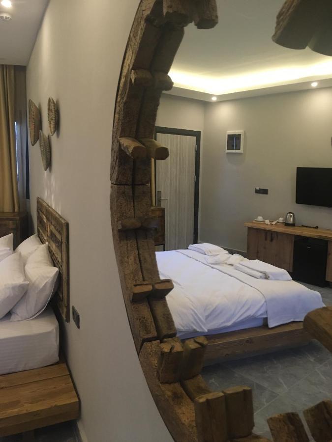 Hotel By Muhtar Bodrum