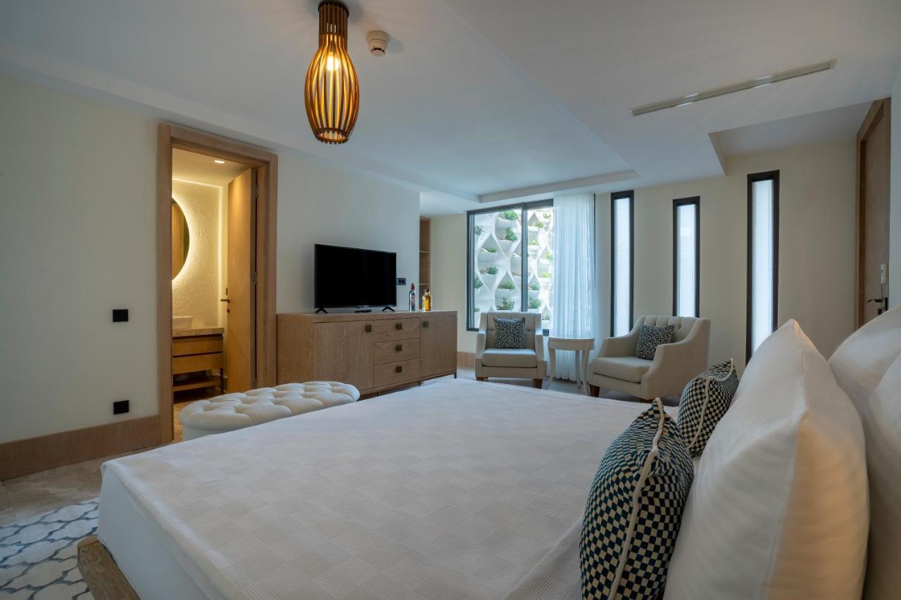 Swissotel Living 5* Bodrum