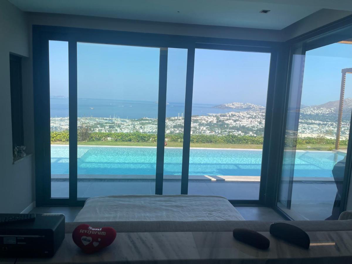 Villa Yachthafen *