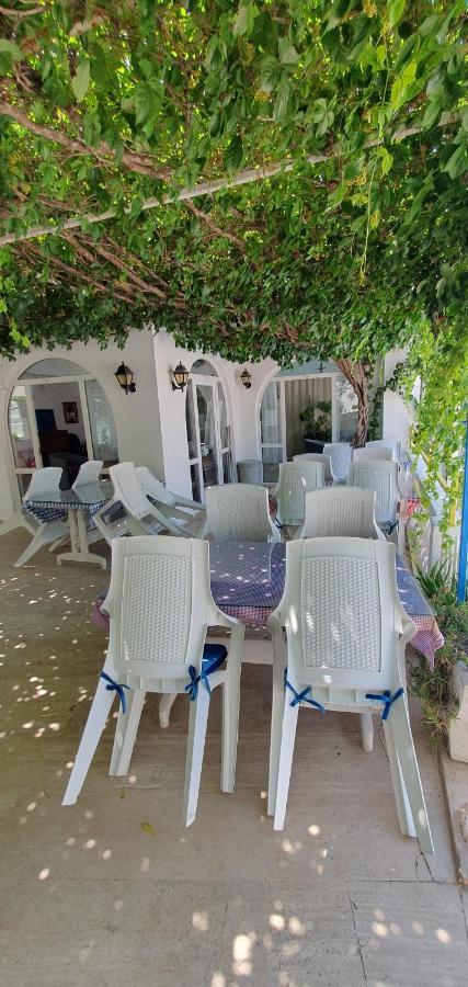 Sahin Aparthotel