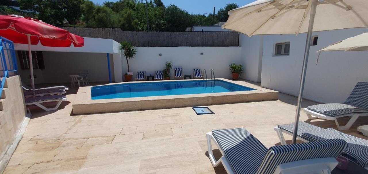 Aparthotel Sahin