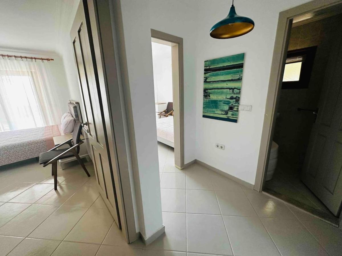 Villa Deniz Manzarali Tas
