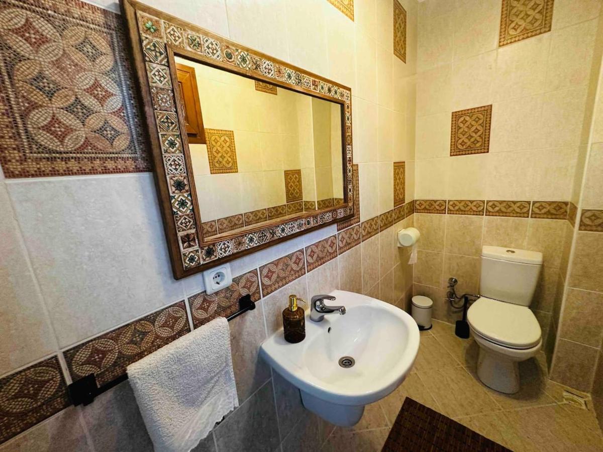 Villa Deniz Manzarali Tas *