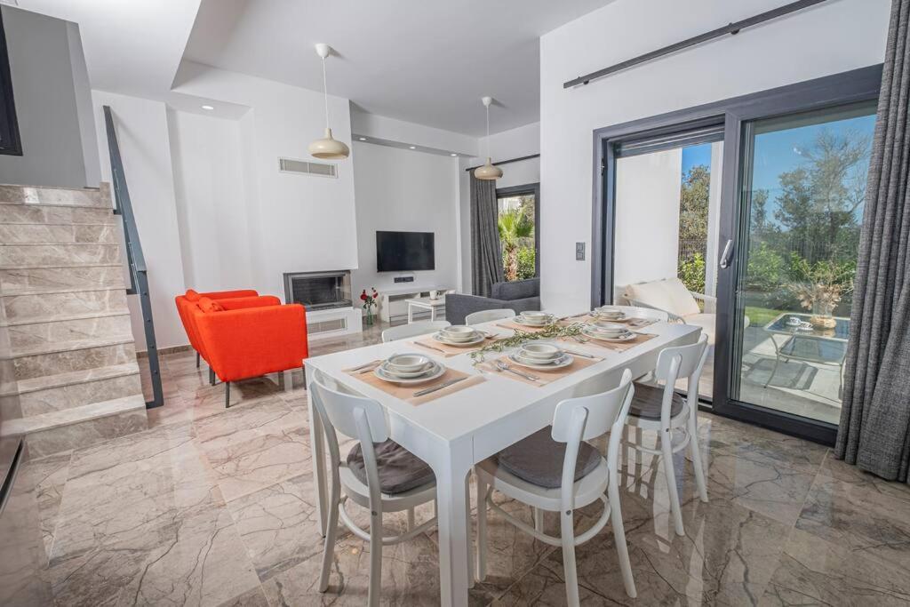 Villa Al Mare Ozel Havuzlu *