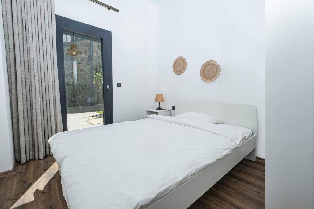 Villa Al Mare Ozel Havuzlu Bodrum