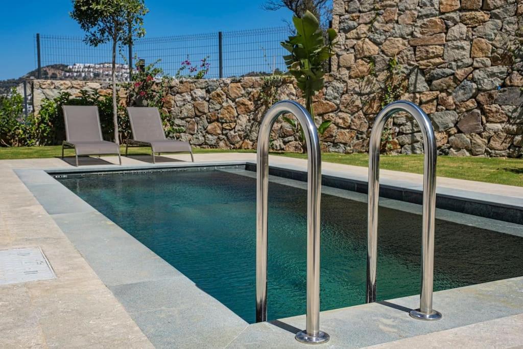 Al Mare Ozel Havuzlu Villa