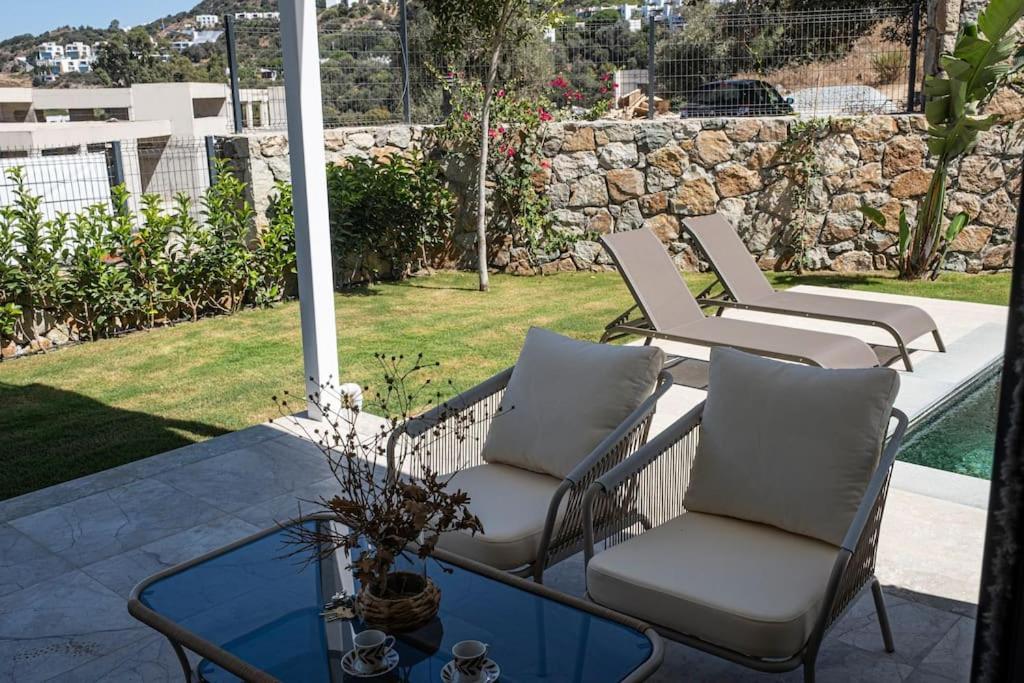 Al Mare Ozel Havuzlu * Bodrum