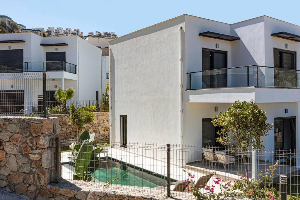 Villa Al Mare Ozel Havuzlu