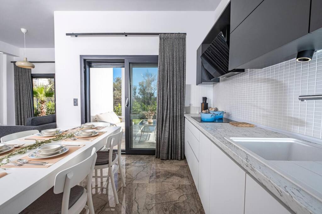 Villa Al Mare Ozel Havuzlu *