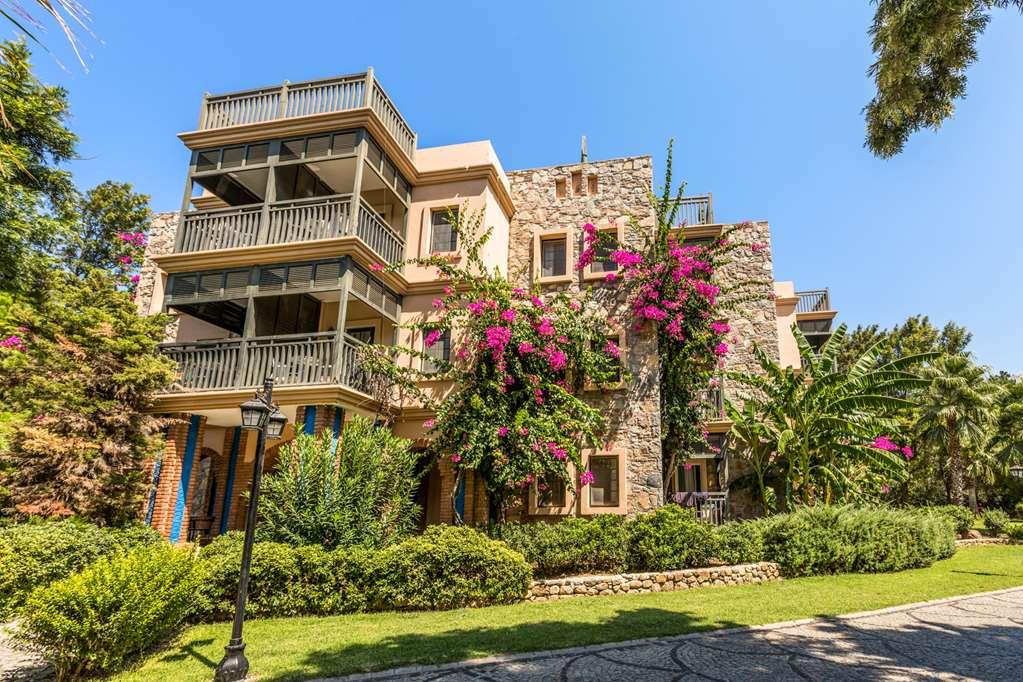 Kairaba Imperial * Bodrum