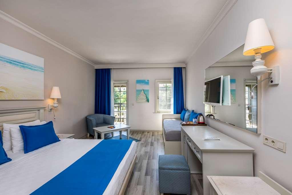 Kairaba Imperial Hotel Bodrum