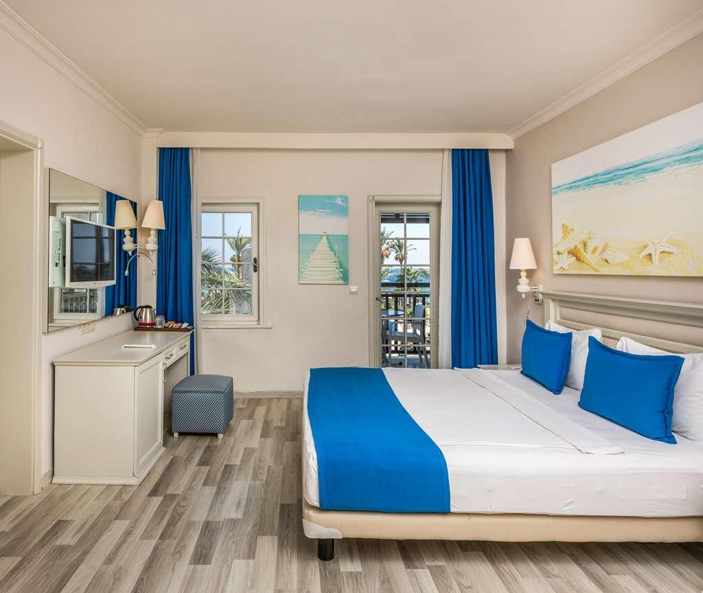Kairaba Imperial Hotel Bodrum