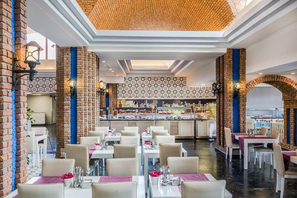 Kairaba Imperial Hotel Bodrum