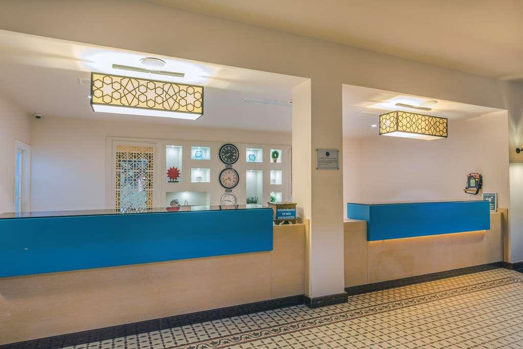 Kairaba Imperial * Bodrum