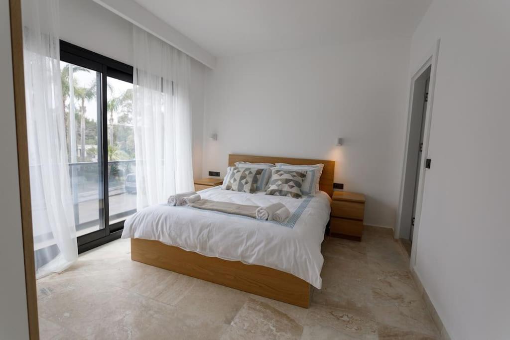 Luxury 4 Bedroom With Private Pool 200m To - Yeni Duenya * Bodrum