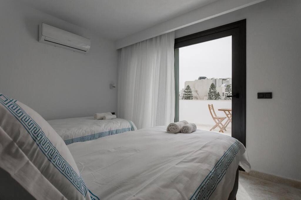 Luxury 4 Bedroom With Private Pool 200m To - Yeni Duenya Pousada Bodrum