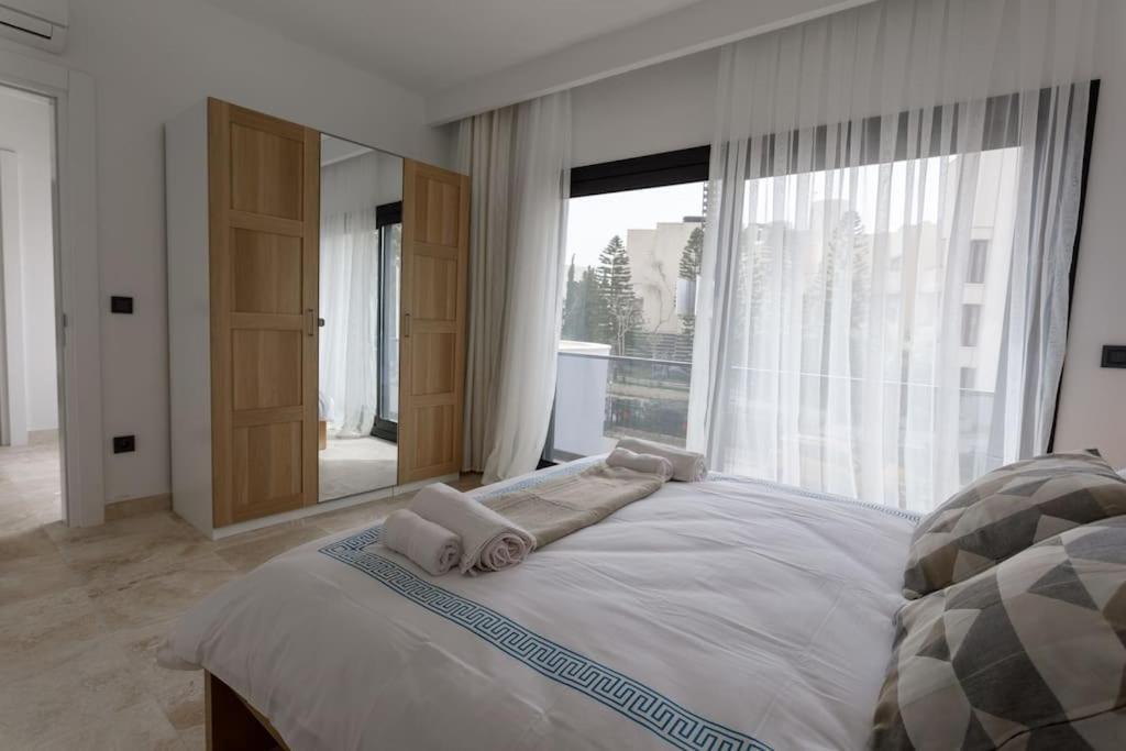 Luxury 4 Bedroom With Private Pool 200m To - Yeni Duenya * Bodrum