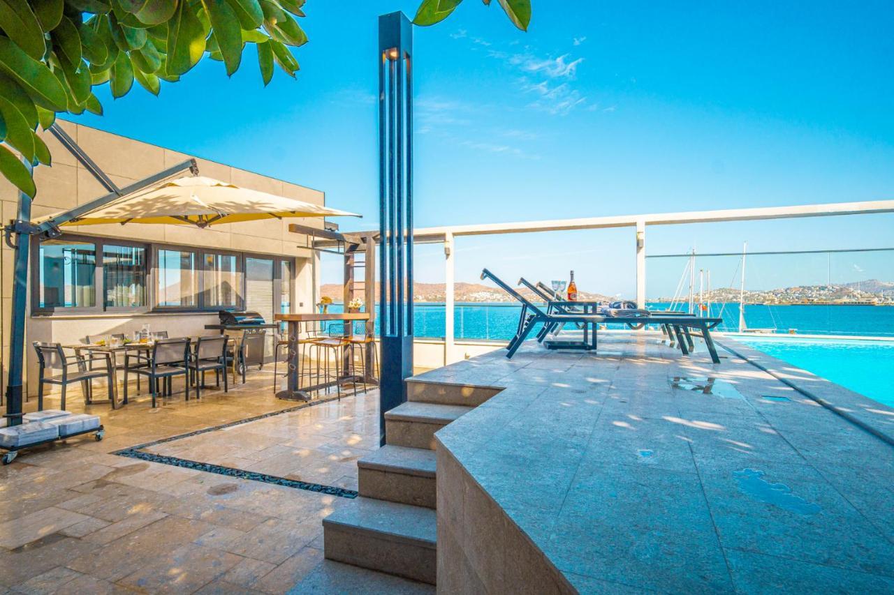 Cimentepe Deluxe 1 - With Pool & Close To Yalikavak Marina *