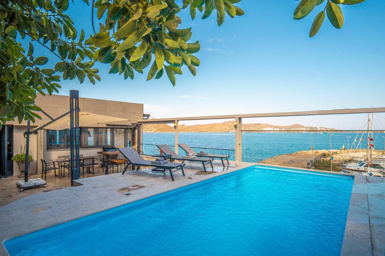 Cimentepe Deluxe 1 - With Pool & Close To Yalikavak Marina Villa