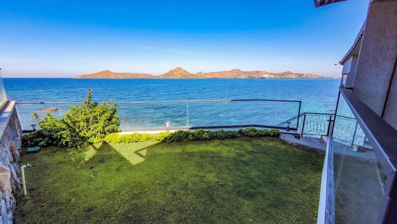 Villa Cimentepe Deluxe 1 - With Pool & Close To Yalikavak Marina *
