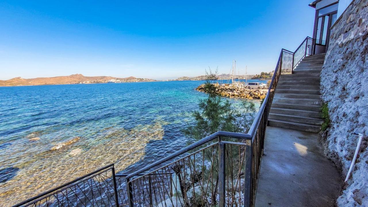 Cimentepe Deluxe 1 - With Pool & Close To Yalikavak Marina Villa Bodrum