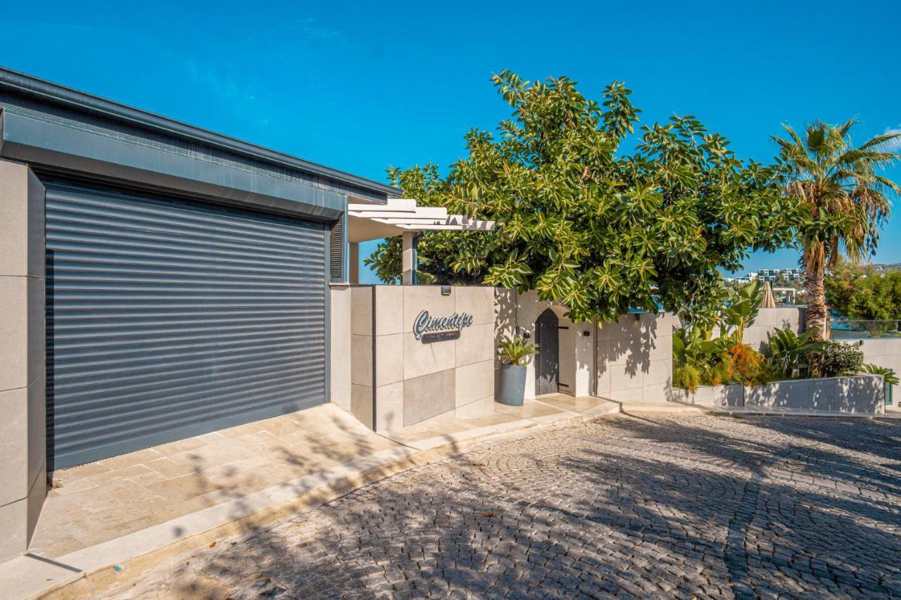Cimentepe Deluxe 1 - With Pool & Close To Yalikavak Marina