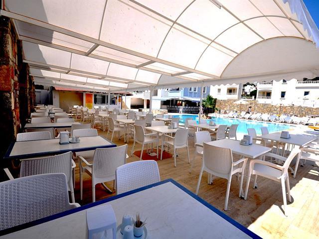 Sunpoint Family 3*