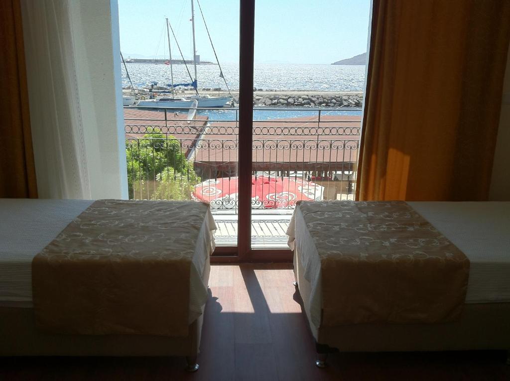 Otel Ali Baba 3*