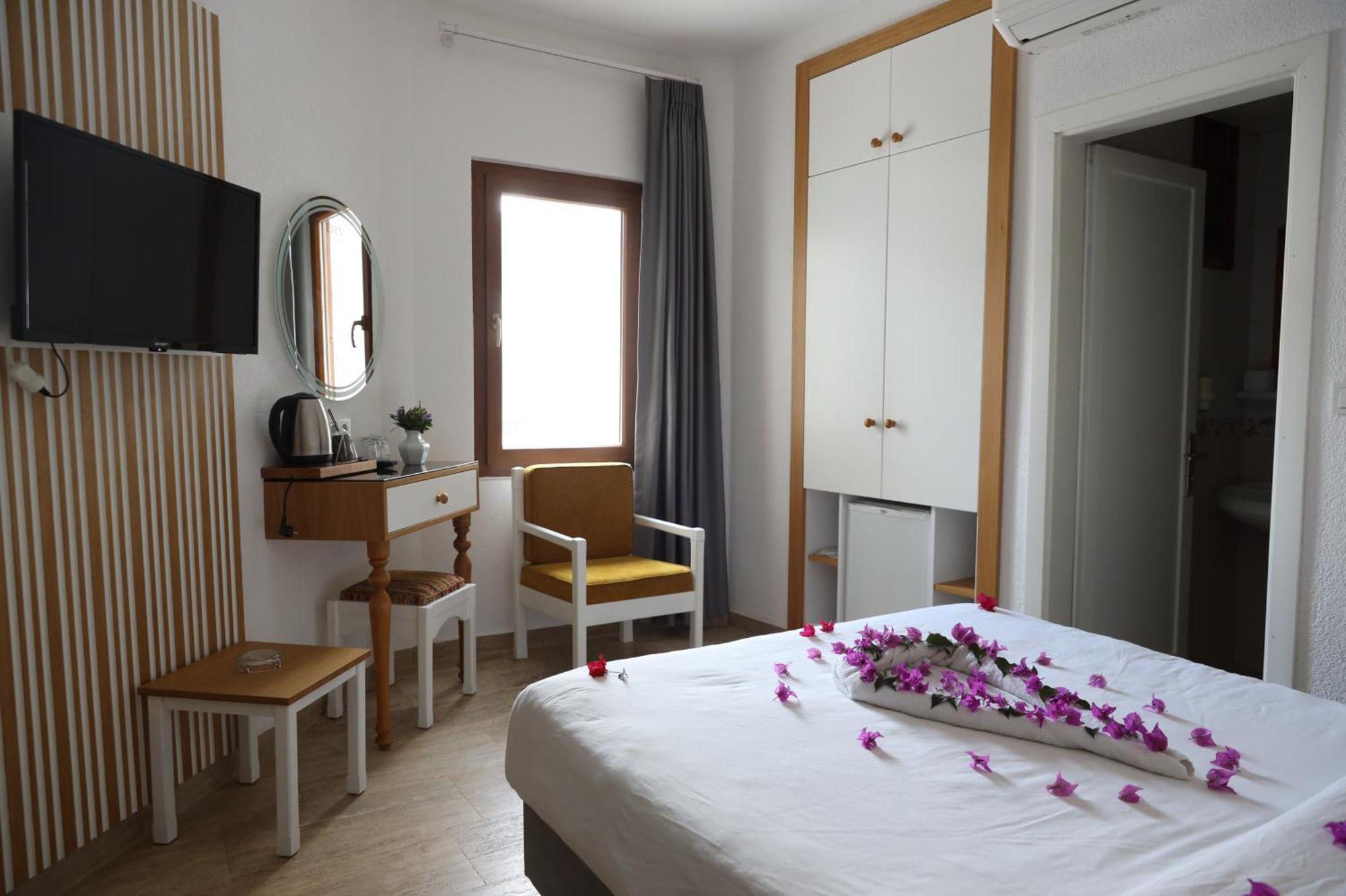 Otel Eden Bodrum