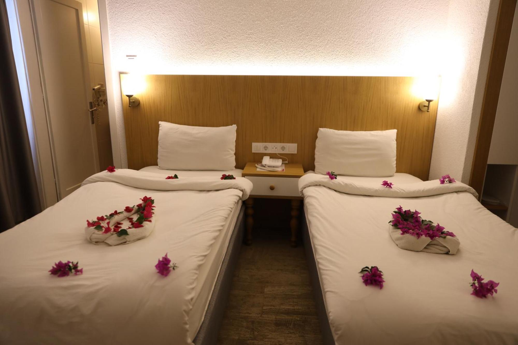 Otel Eden