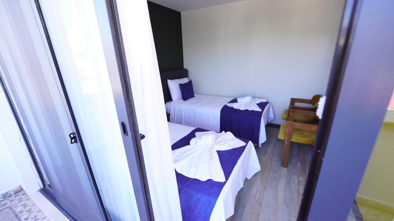 Apartment La Bonita Marina Bodrum