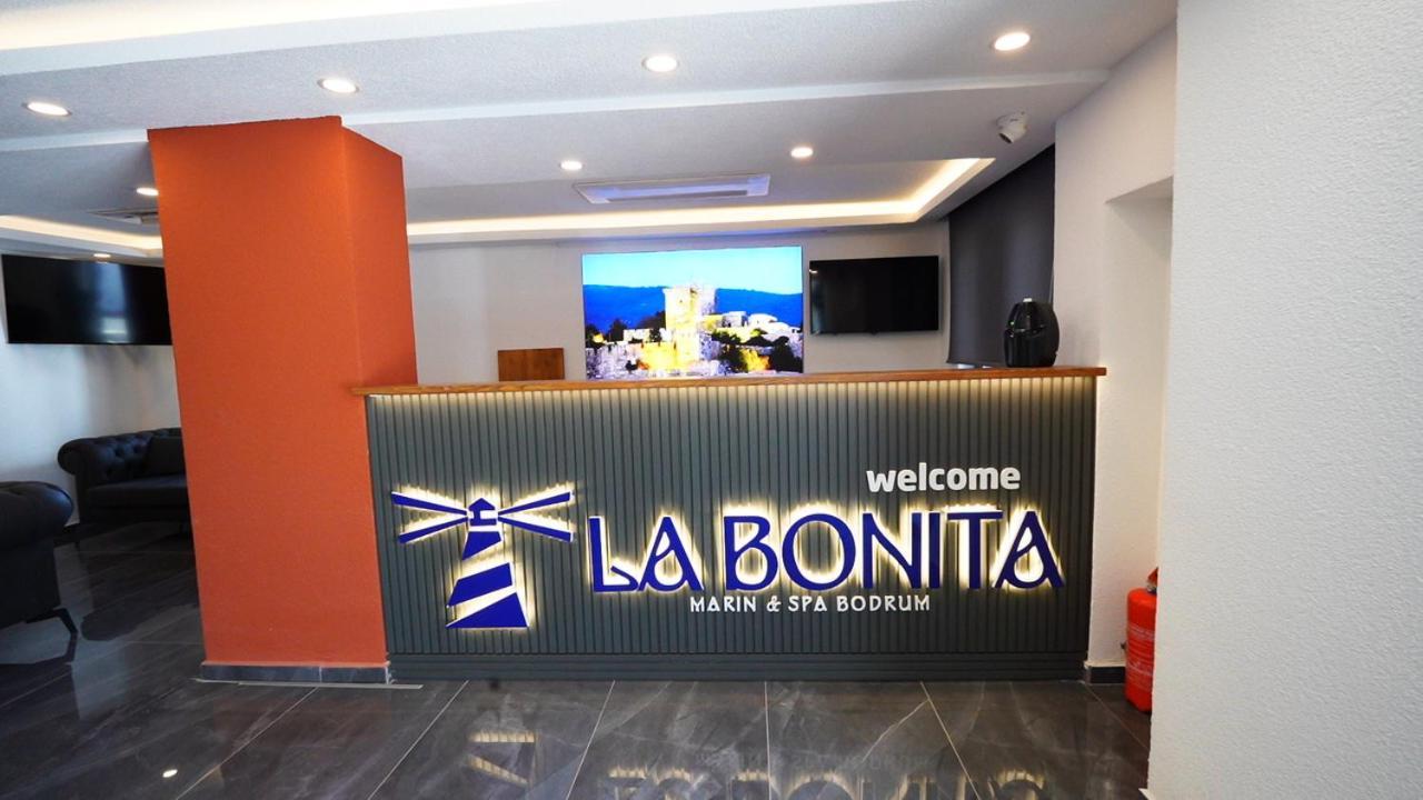 Apartamento La Bonita Marina Bodrum