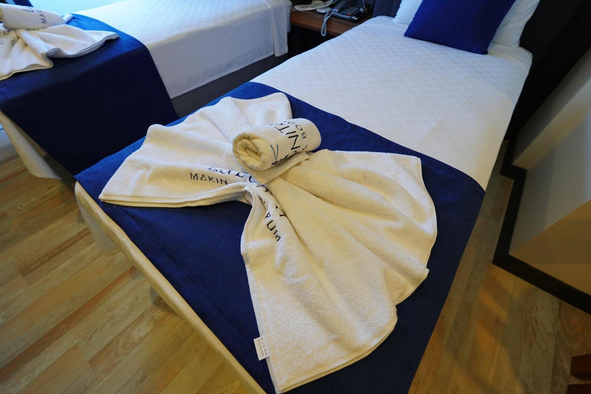 Apartamento La Bonita Marina *