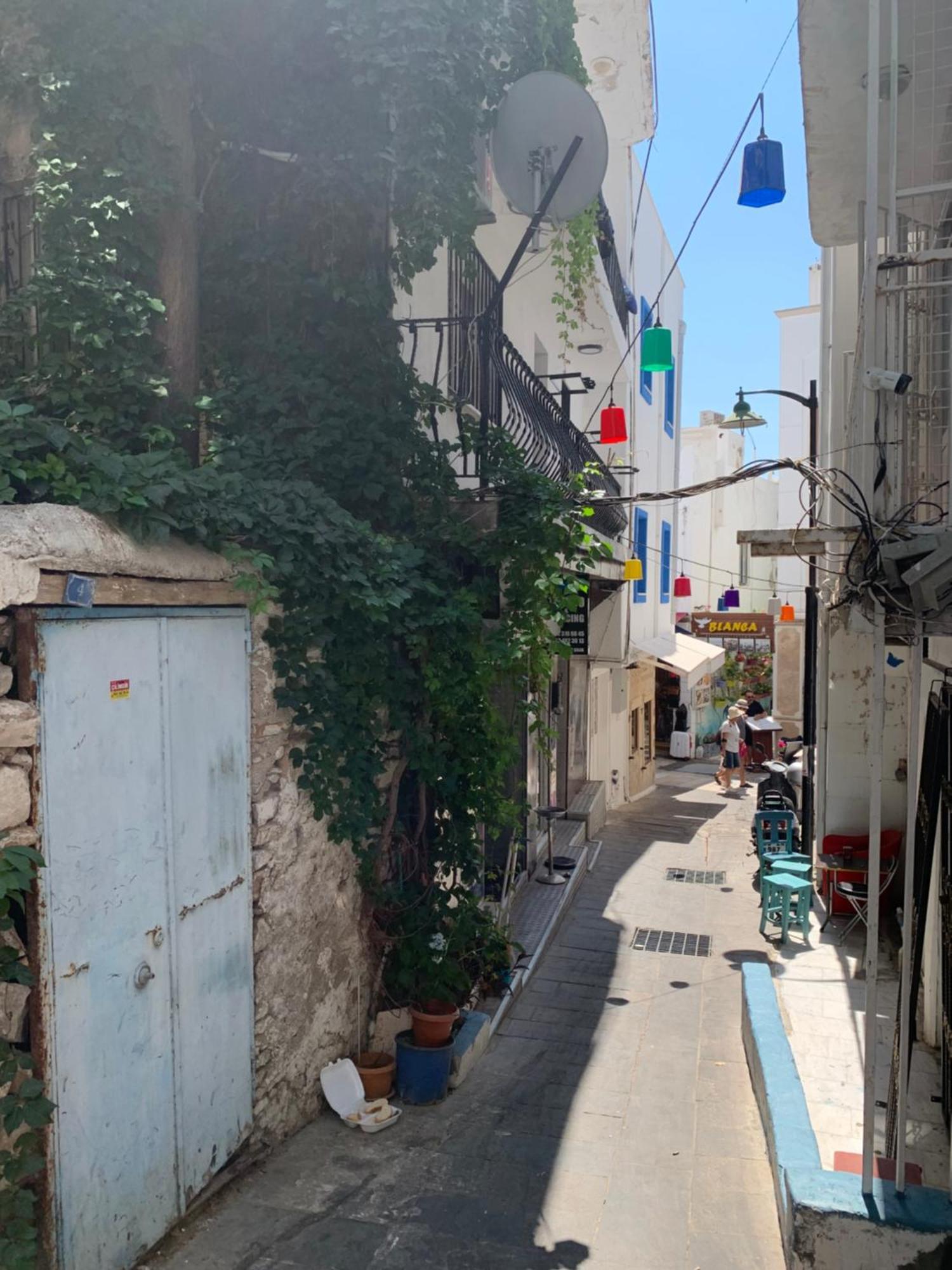 Boutique Gasthof Bodrum