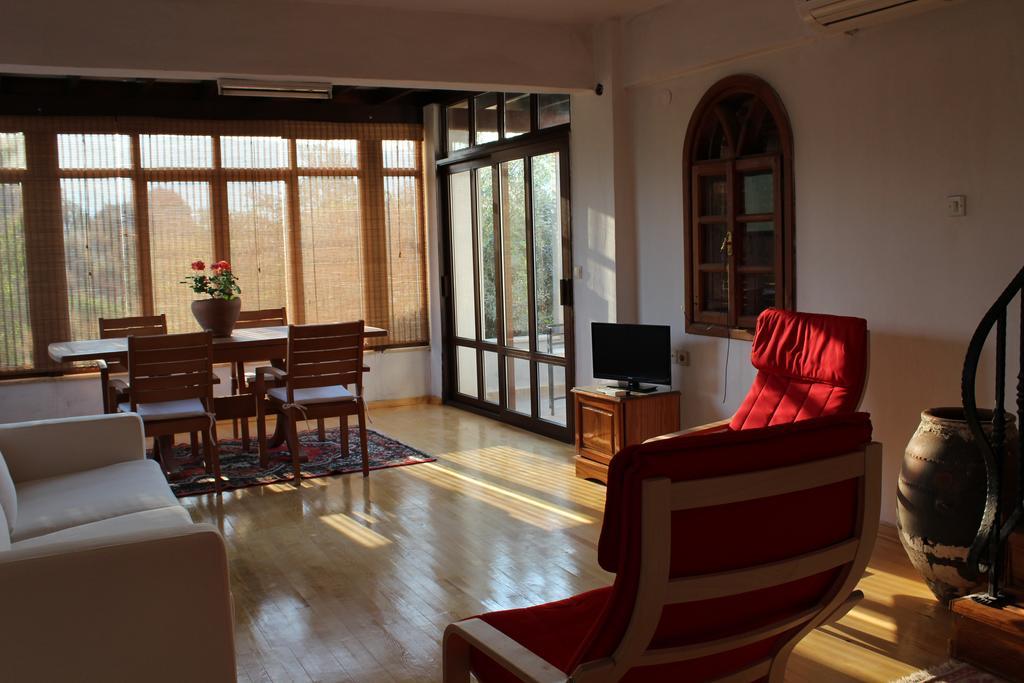 Mars Villas Apart Bodrum