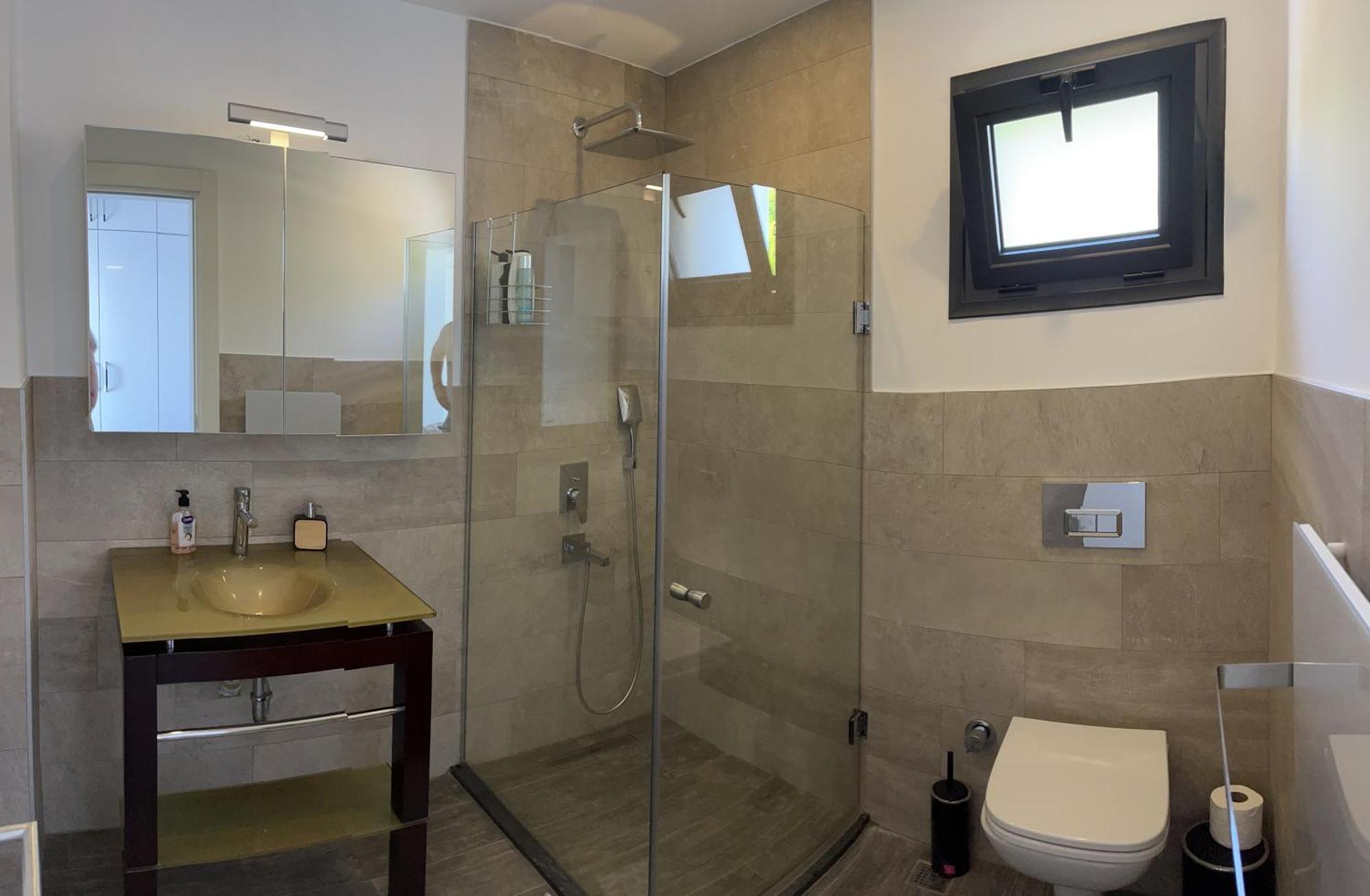 Villa Aylinda With Private Heated Pool Bodrum
