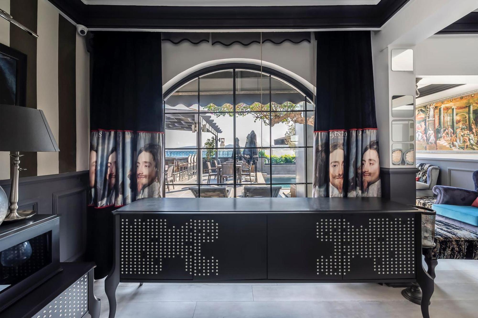 Art & Interiors Gumbet