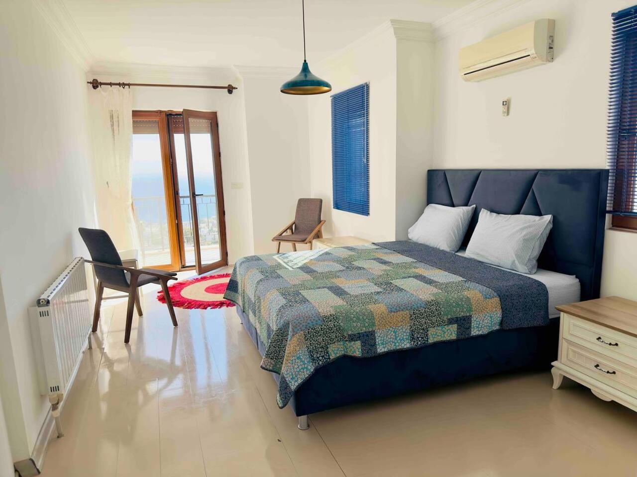 Deniz Manzarali Tas * Bodrum
