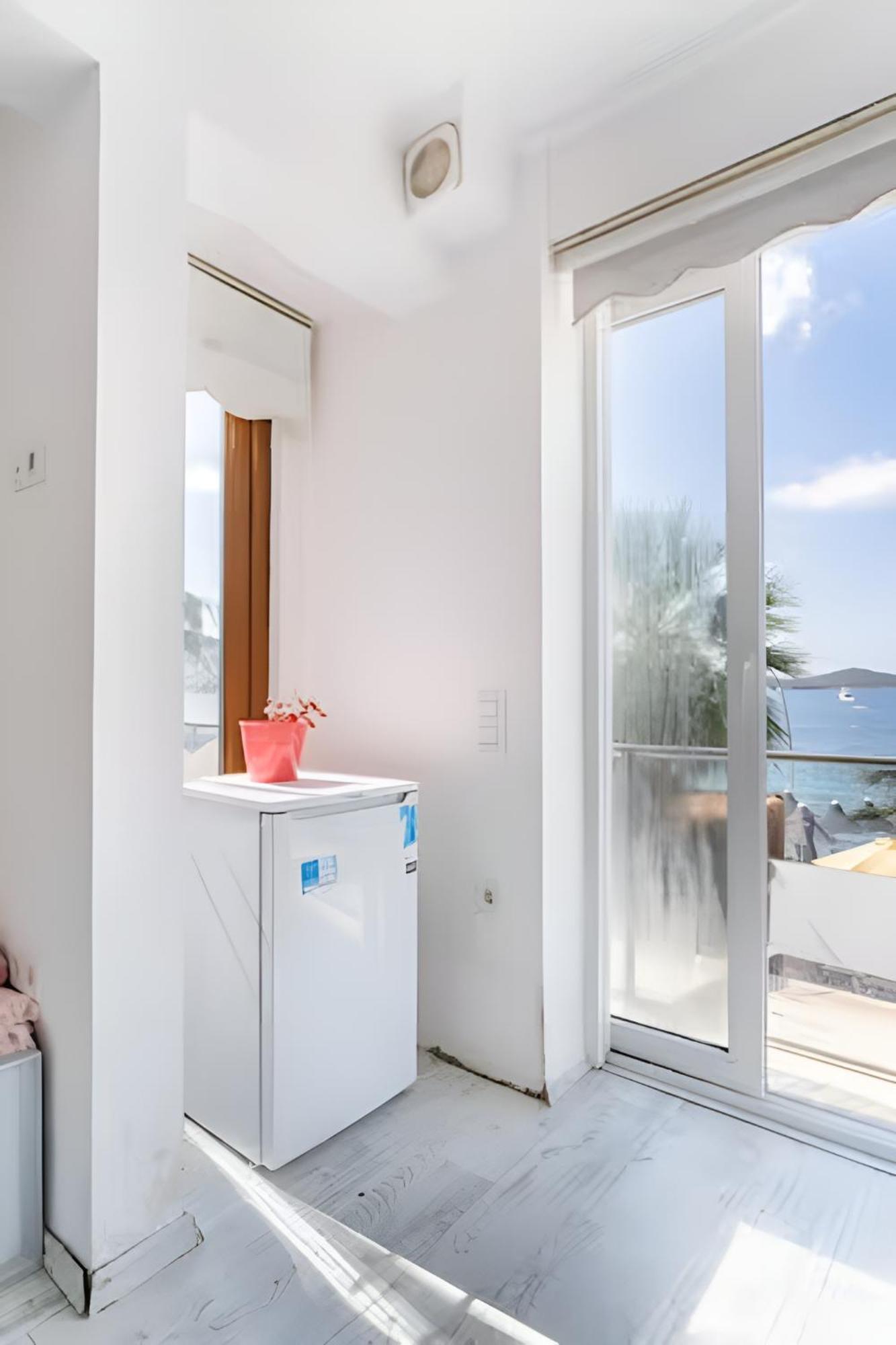 Seafront Motel Bodrum