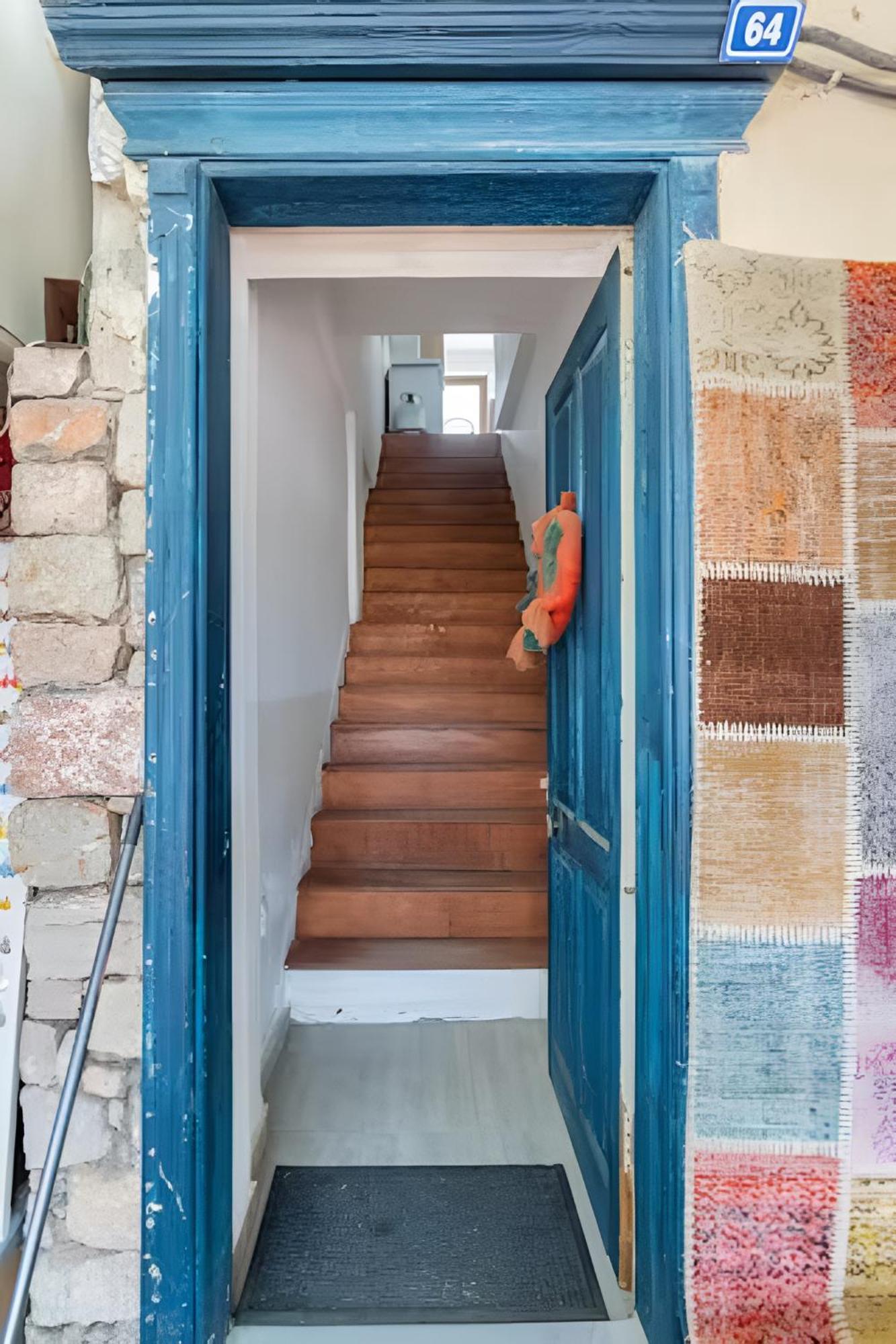 Motel Seafront Bodrum