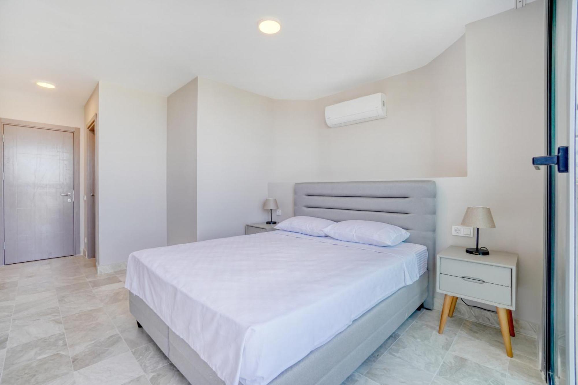 Otel Olira Tuerkbuekue Residences *
