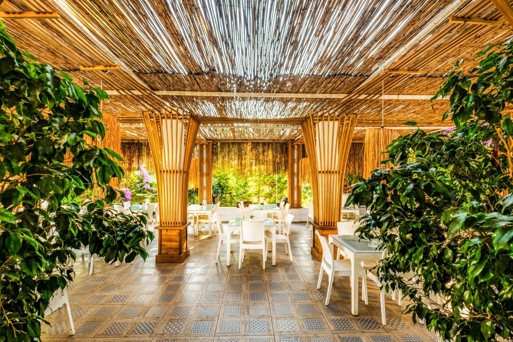 Otel Costa Bodrum