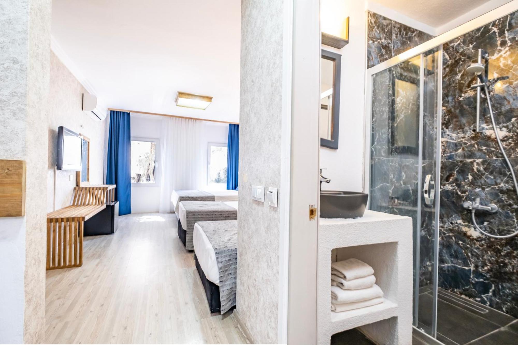 Costa Otel Bodrum