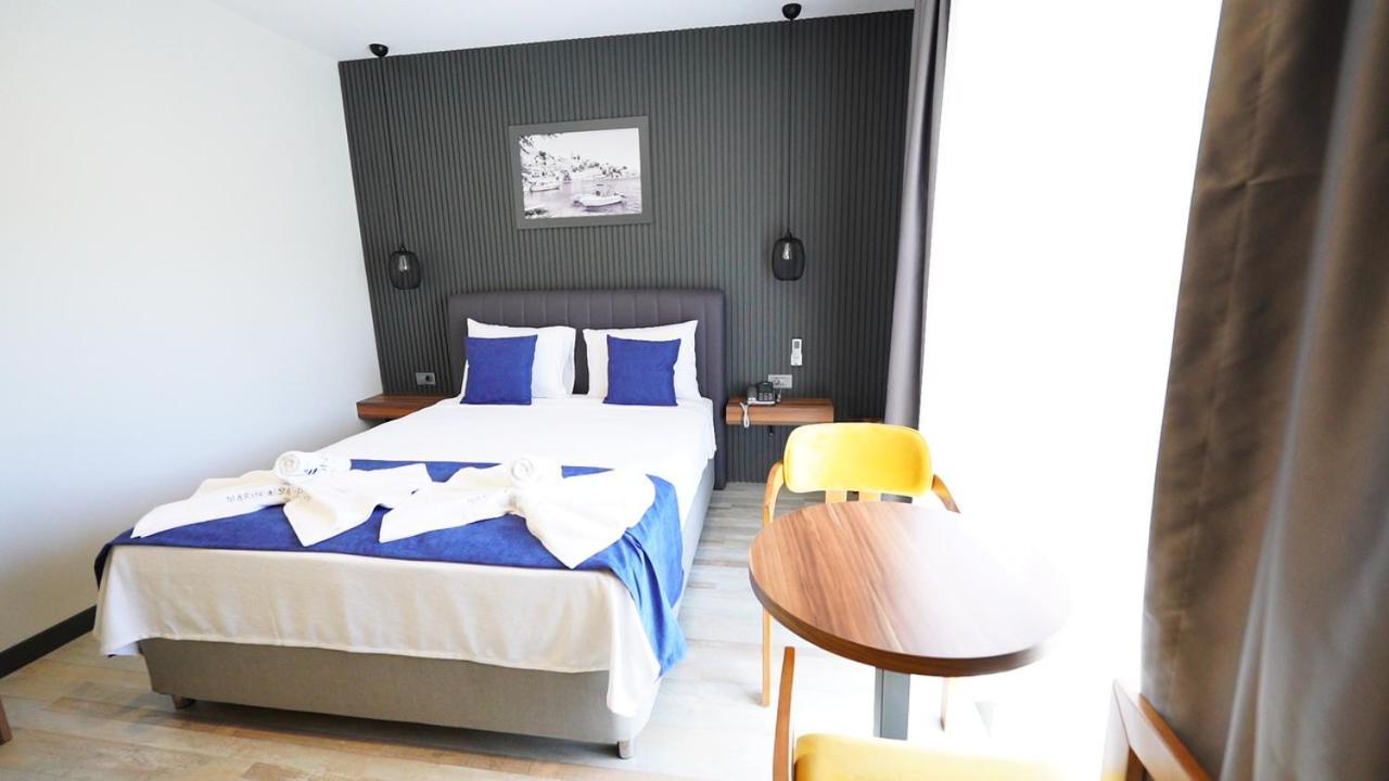 Apartment La Bonita Marina Bodrum